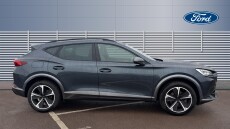 CUPRA Formentor 1.5 TSI 150 V1 5dr DSG Petrol Estate